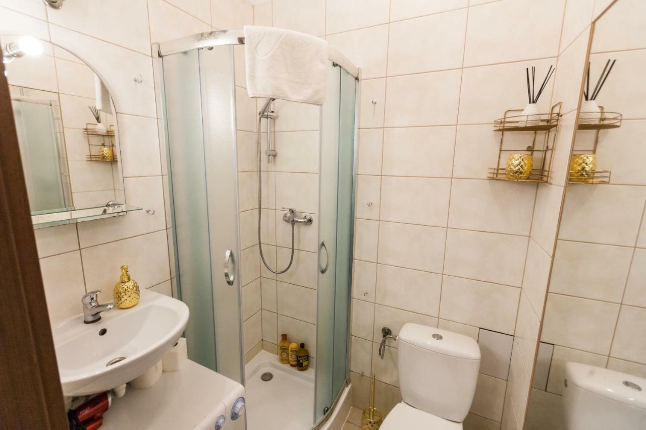 Vintage Senacka 5 Apartments Krasków Eksteriør bilde