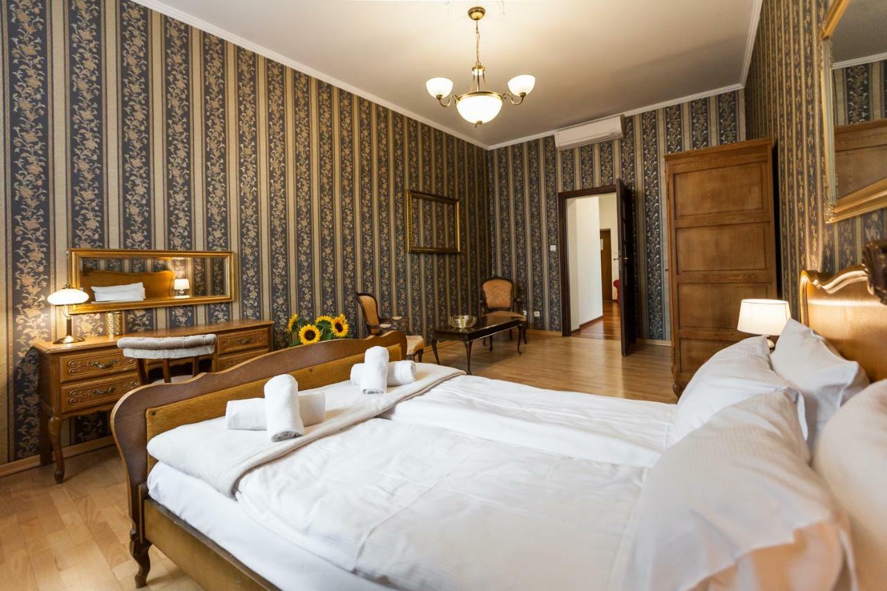 Vintage Senacka 5 Apartments Krasków Eksteriør bilde