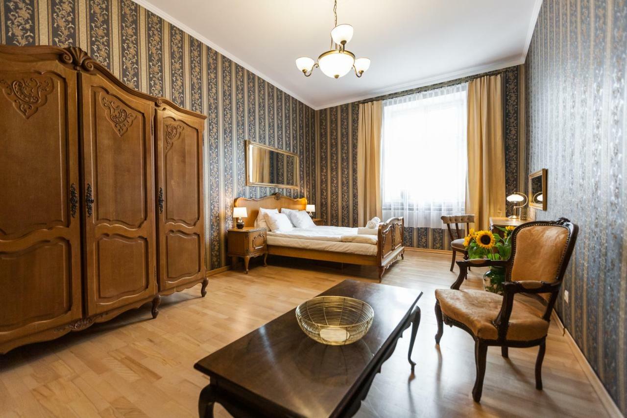 Vintage Senacka 5 Apartments Krasków Eksteriør bilde