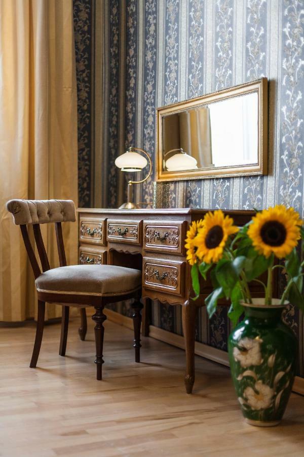 Vintage Senacka 5 Apartments Krasków Eksteriør bilde
