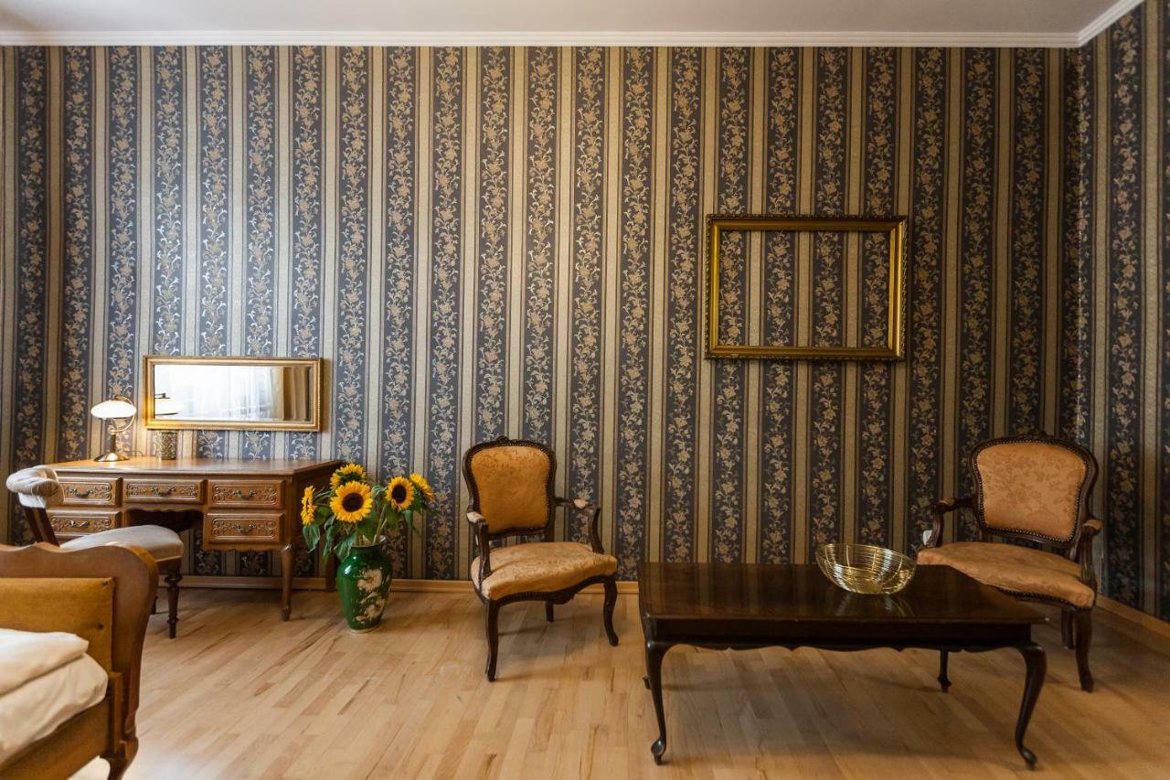 Vintage Senacka 5 Apartments Krasków Eksteriør bilde