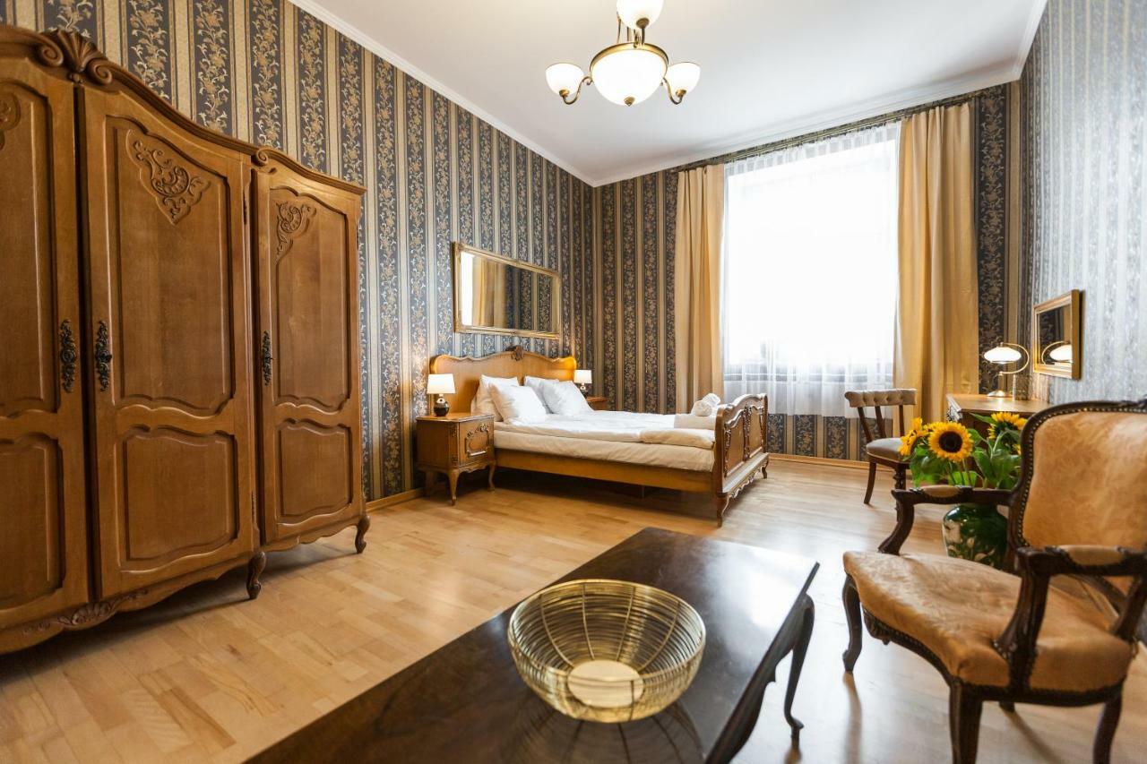 Vintage Senacka 5 Apartments Krasków Eksteriør bilde