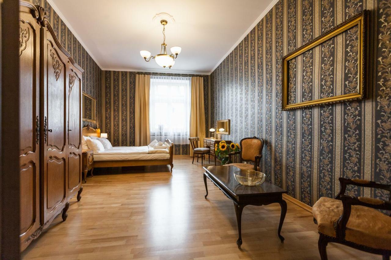 Vintage Senacka 5 Apartments Krasków Eksteriør bilde
