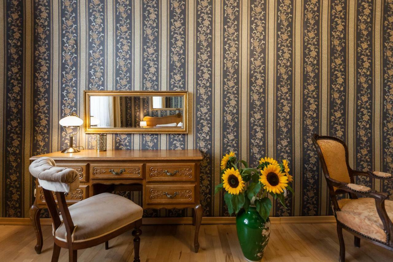 Vintage Senacka 5 Apartments Krasków Eksteriør bilde