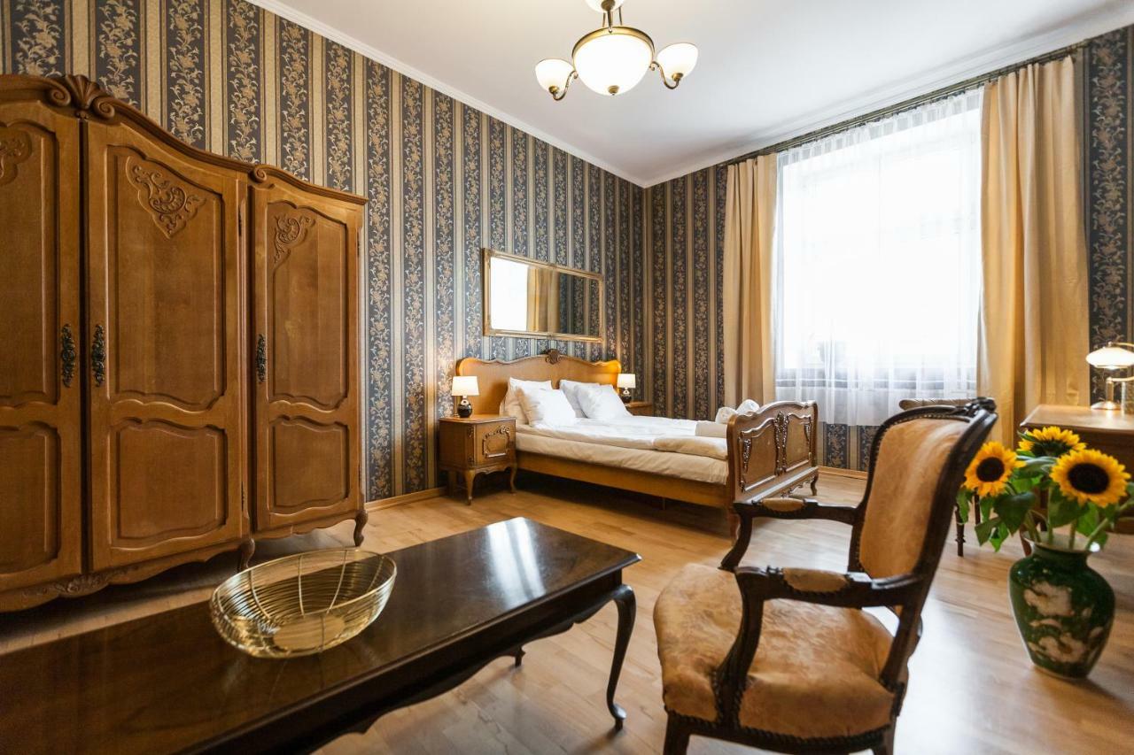 Vintage Senacka 5 Apartments Krasków Eksteriør bilde